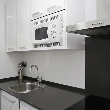 Apartment At076 Planta Baja En 1ra Linea Del Paseo Maritimo Torredembarra