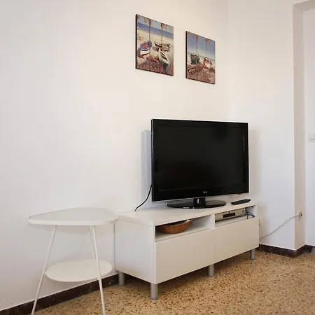 At076 Planta Baja En 1ra Linea Del Paseo Maritimo *