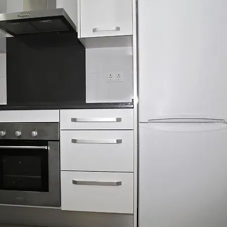 At076 Planta Baja En 1ra Linea Del Paseo Maritimo Apartment